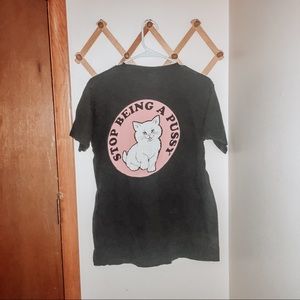 RIPNDIP Tee